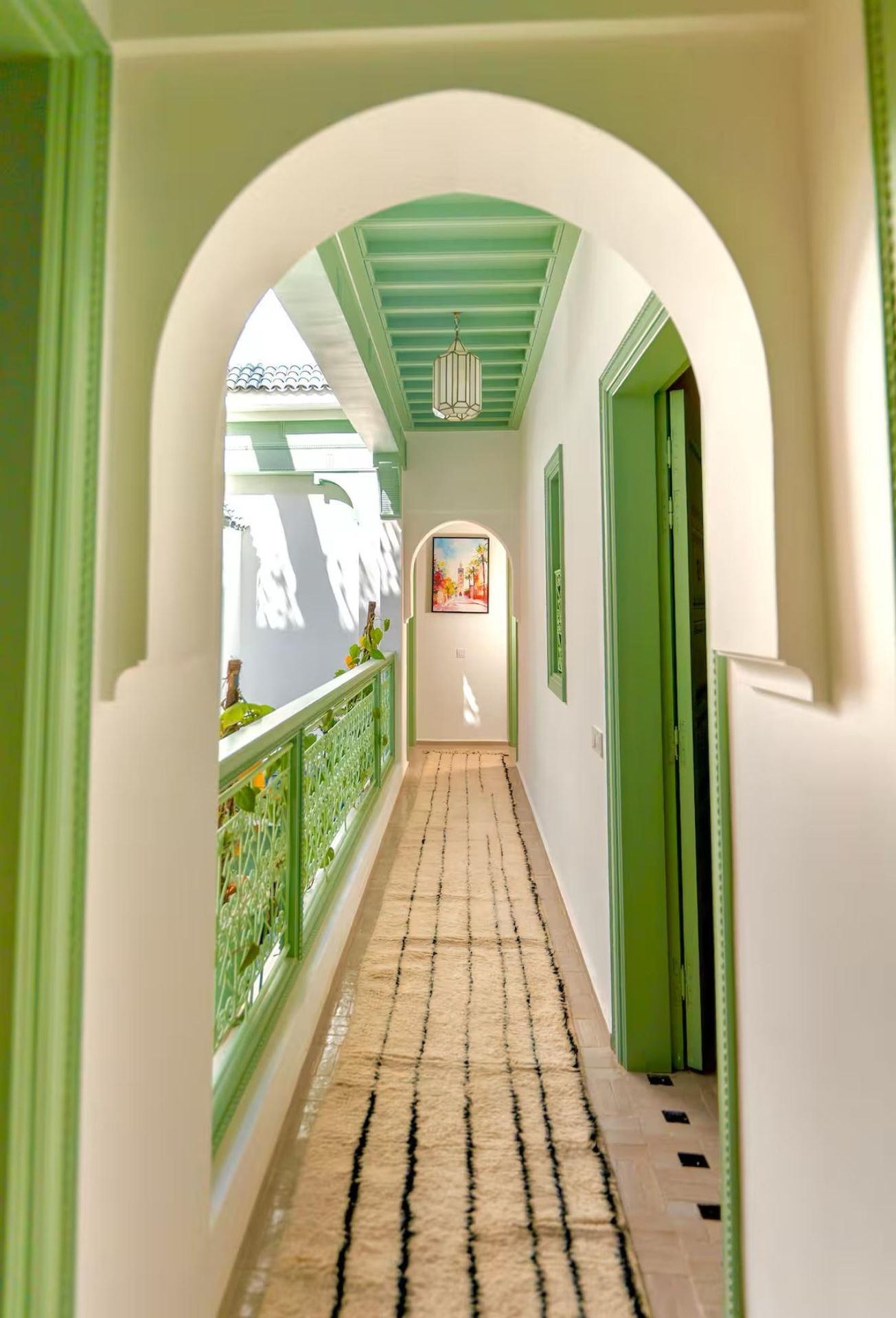 Conception de Riads Sur Mesure