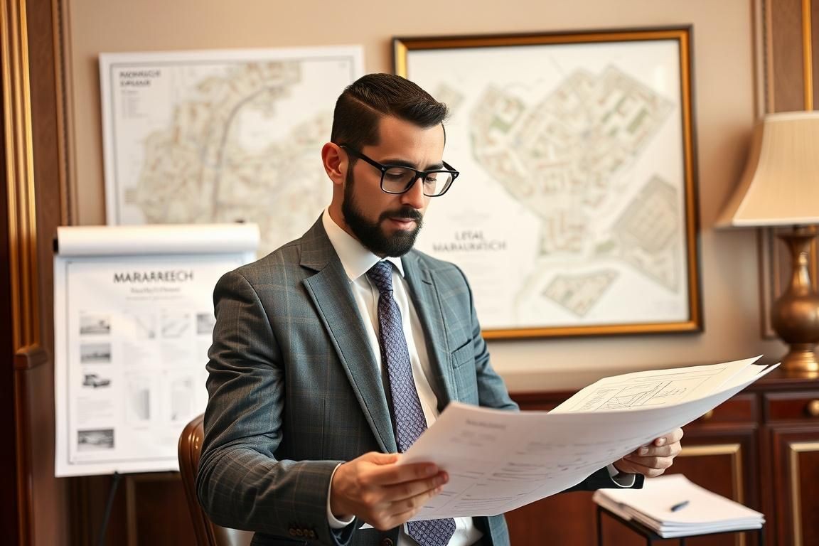 Gestion complète des démarches administratives